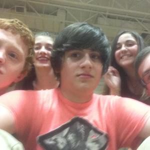 Meet your Posher, John